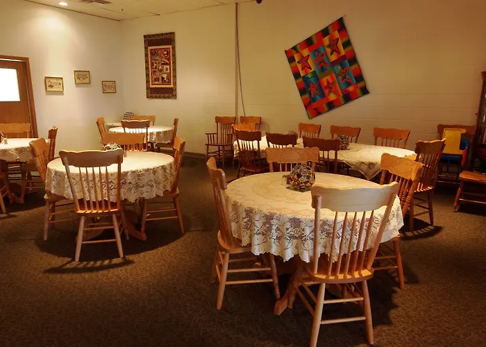 Executive House Suites Hotel & Conference Centre